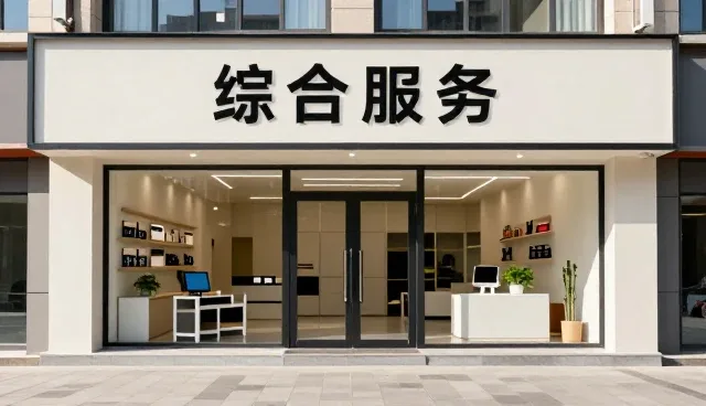 产品推广服务
